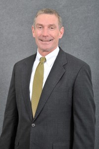 Oregon State Athletic Director Todd Stansbury has left for a similar position with Georgia Tech. (Photo: Oregon State University)