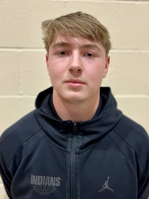 Kaden Luther