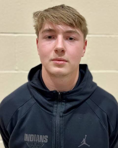 Kaden Luther